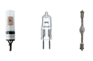 Comparison between Deuterium Lamp, Tungsten Lamp and Xenon Lamp