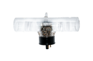 Use of an Optogalvanic Lamp