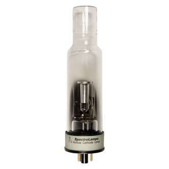 Hollow Cathode Lamps