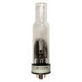 SpectroLamps hollow cathode lamp on a white background