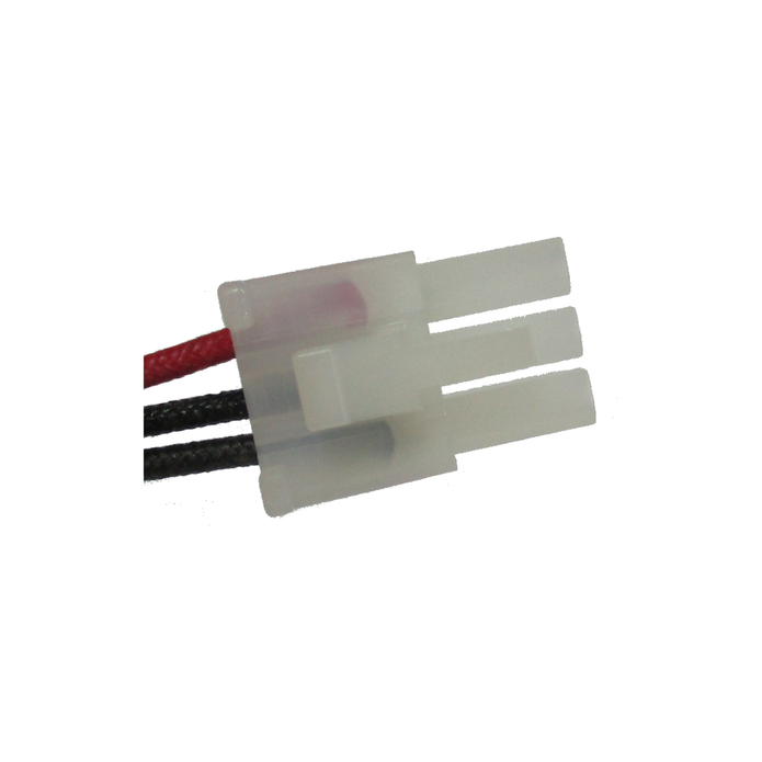 D031 Camag Connector