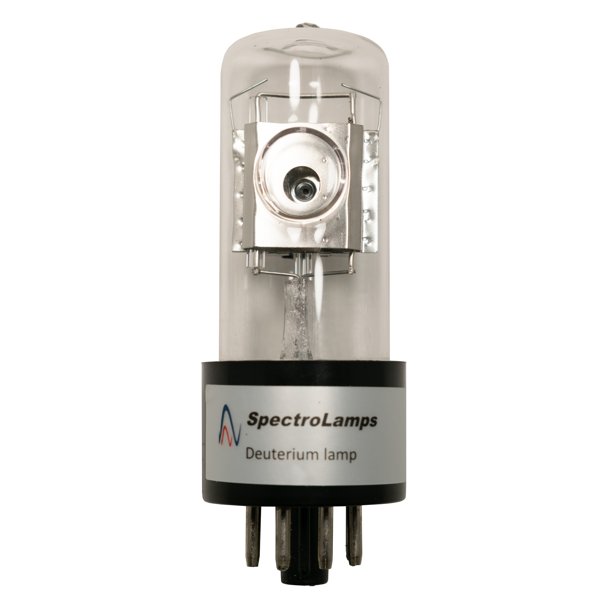 D003 Jasco Shimadzu Deuterium Lamp D2