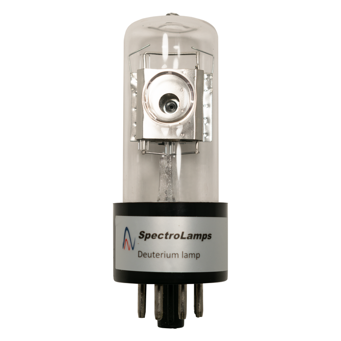D003 Jasco Shimadzu Deuterium Lamp D2