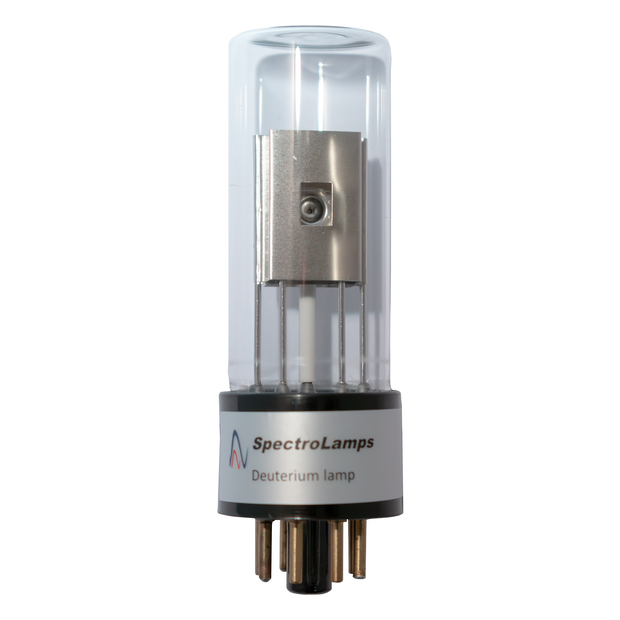 D004 GBC Deuterium Lamp D2