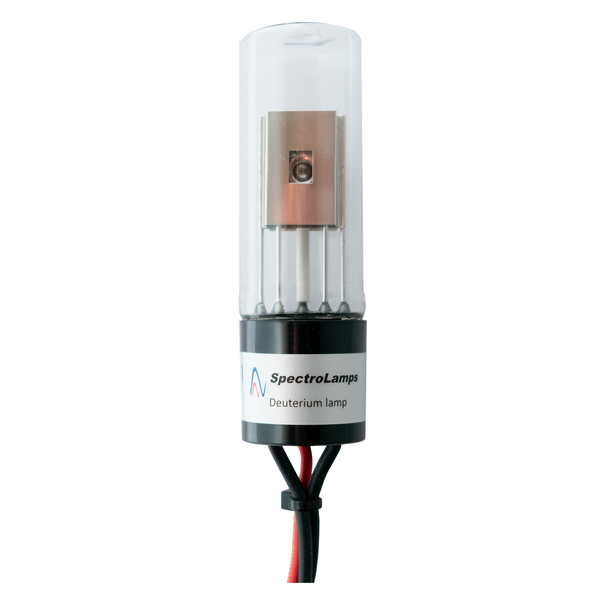 D009 Varian Deuterium Lamp D2