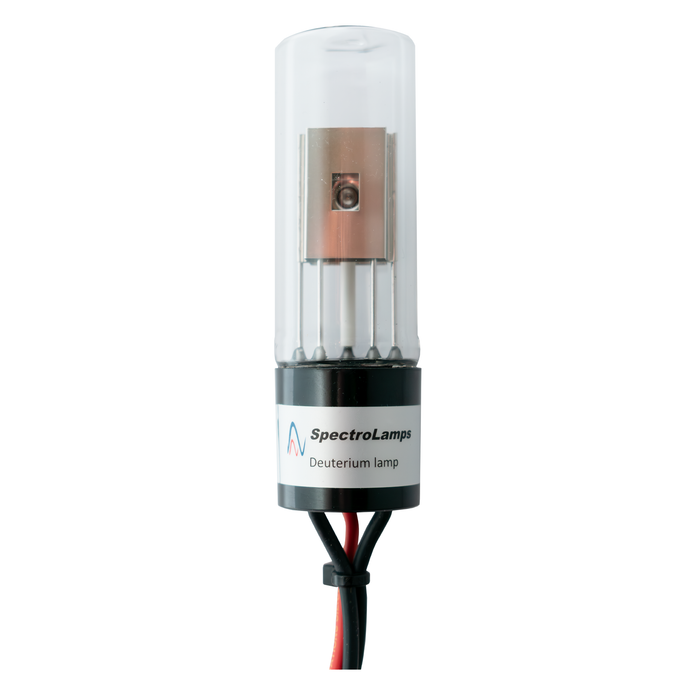 D009 Varian Deuterium Lamp D2