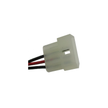 D011 Beckman Connector