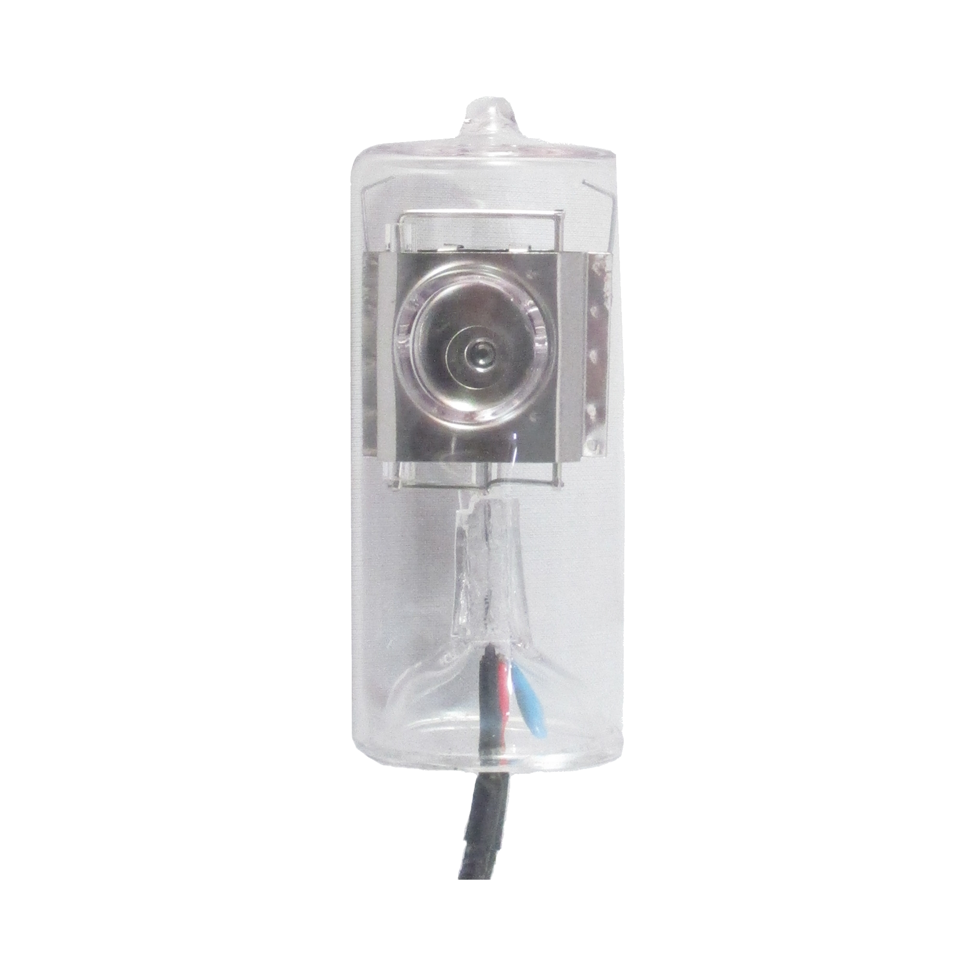 D011 Beckman Deuterium Lamp D2