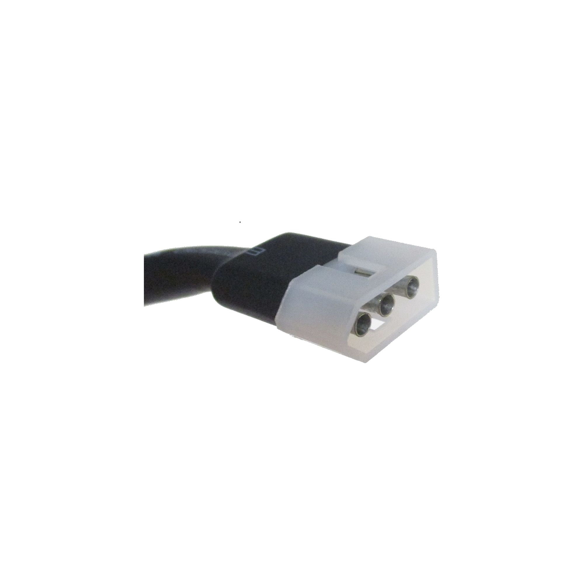 D013 PerkinElmer Connector