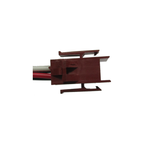 D014 Thermo Unicam Connector