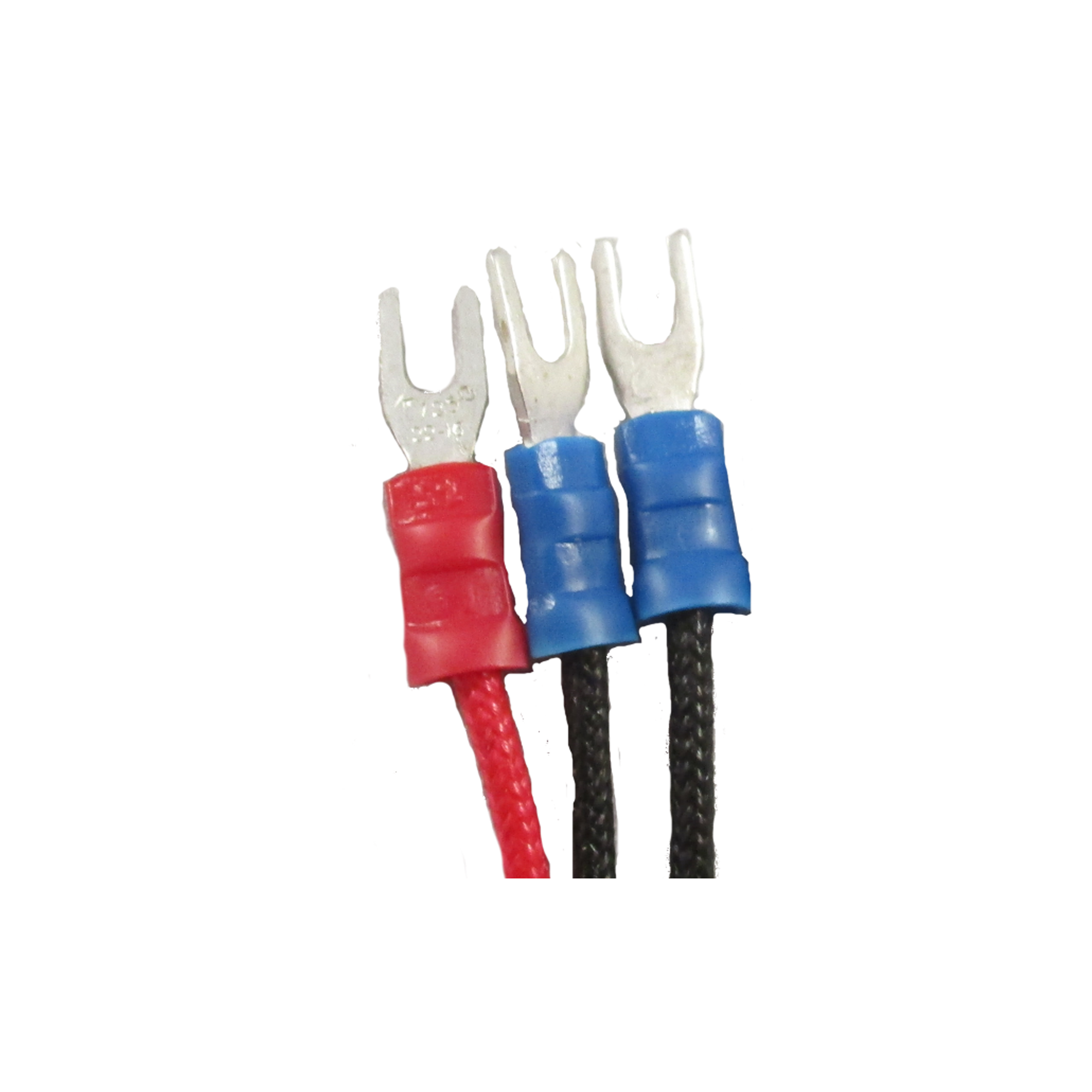 D016 Beckman LDC Waters Connector