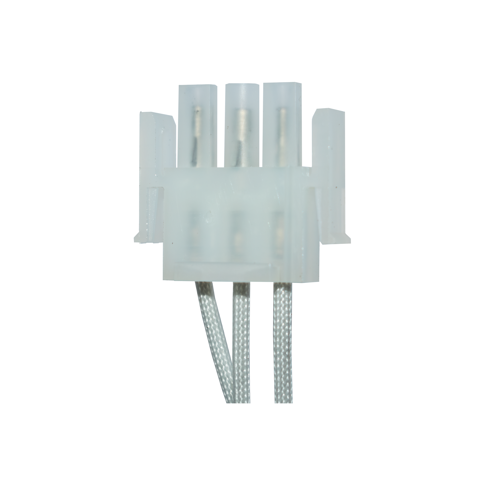 D020 Agilent Connector