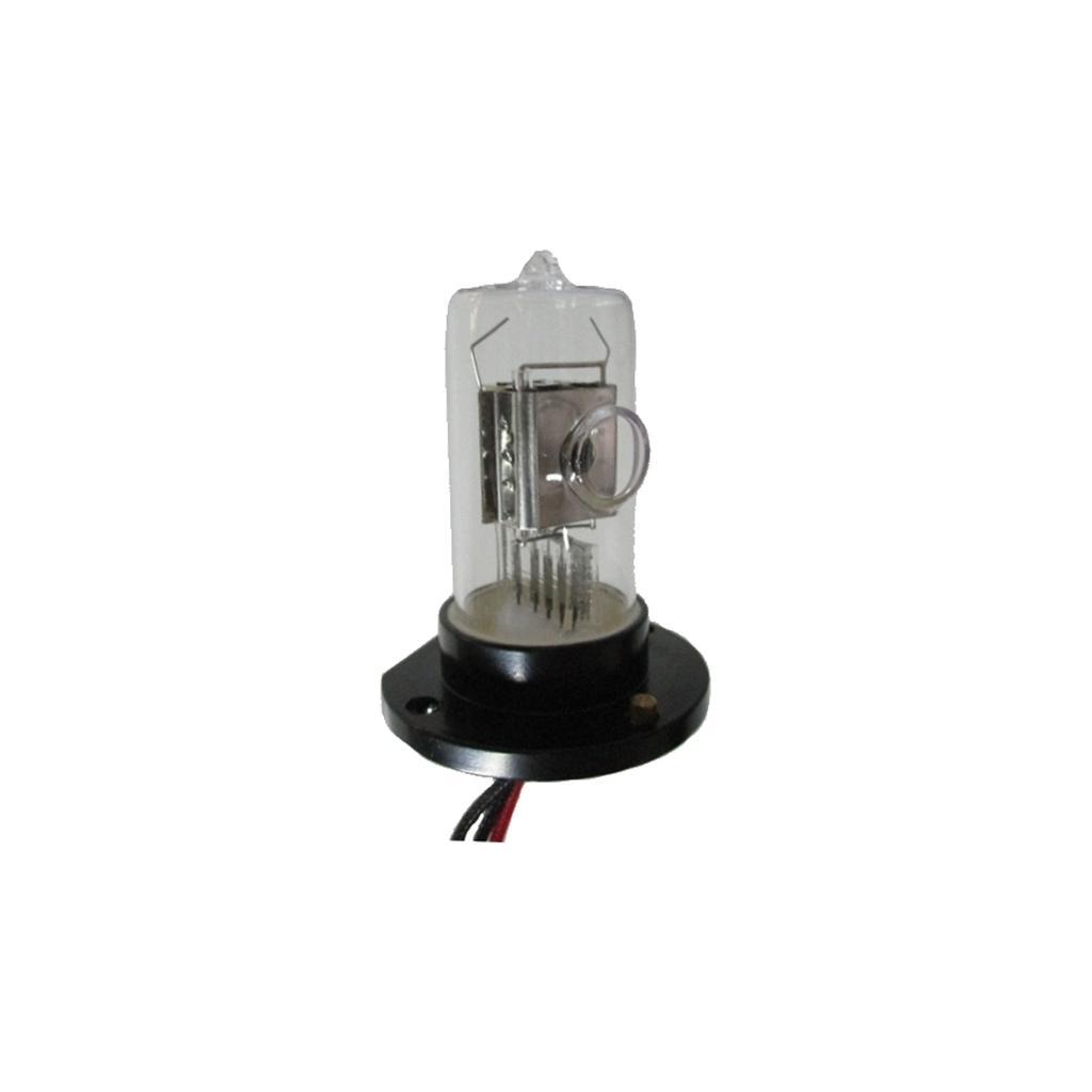 D023 Shanghai Instrument Deuterium Lamp D2