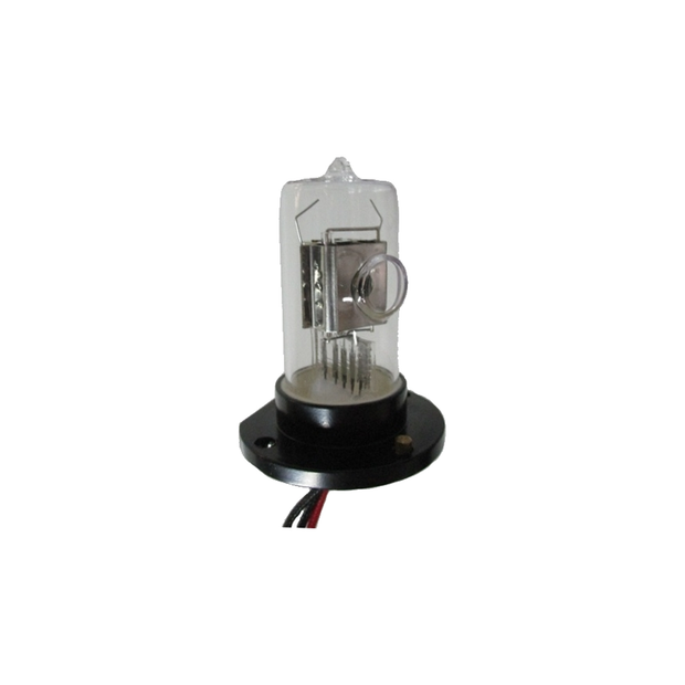 D023 Shanghai Instrument Deuterium Lamp D2