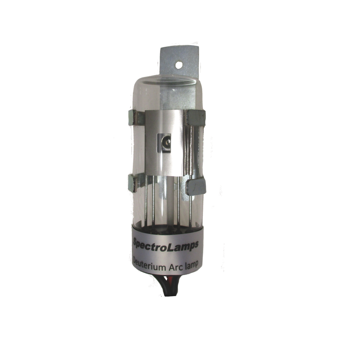 D025 PerkinElmer Analyst Deuterium Lamp D2