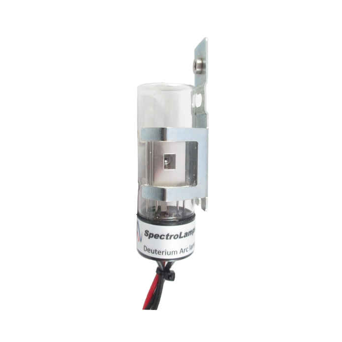 D026 PerkinElmer Deuterium Lamp D2