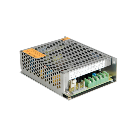 Deuterium Lamp Power Supply