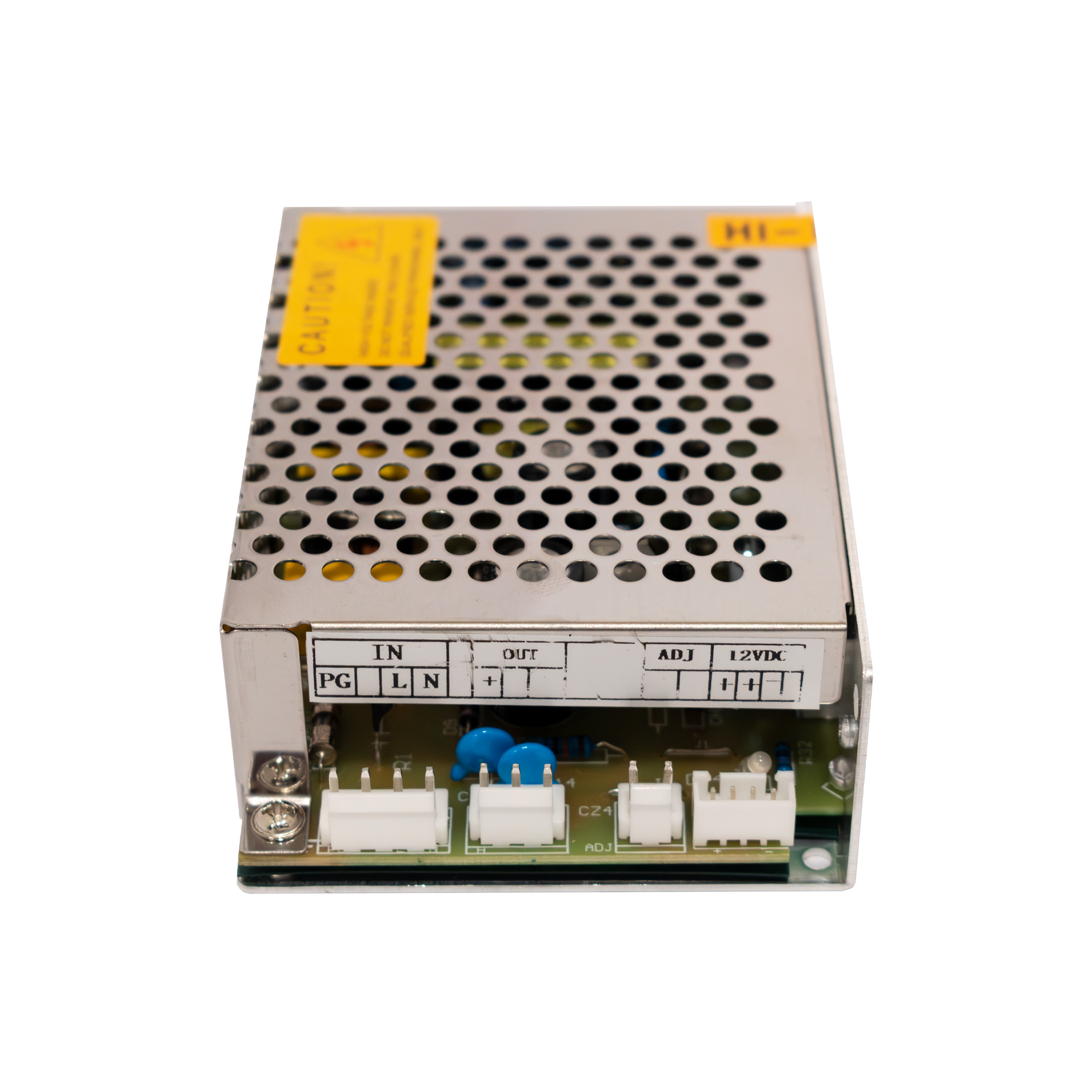 Hollow Cathode Lamp Power Supply Module