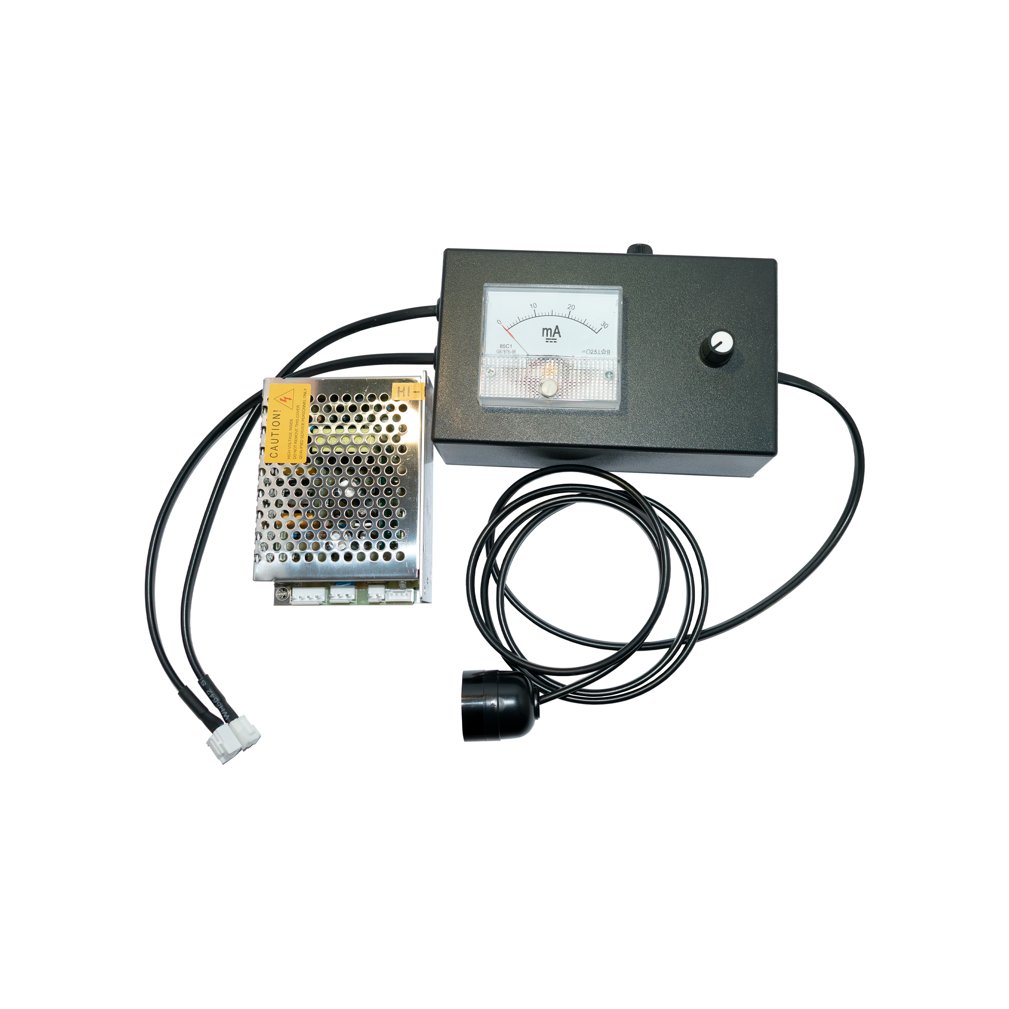 Hollow Cathode Lamp Power Supply