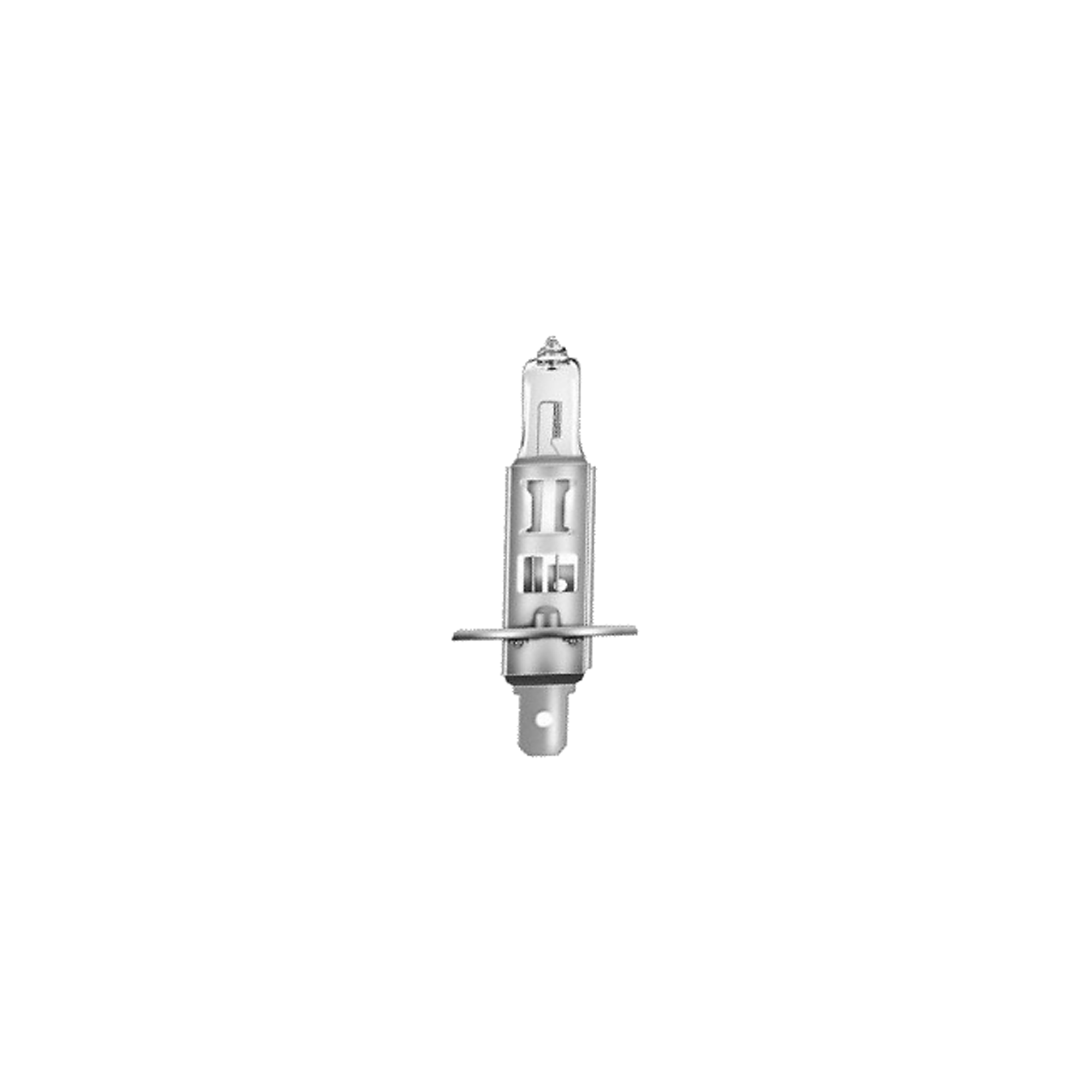 T13 Varian Tungsten Halogen Visible Lamp