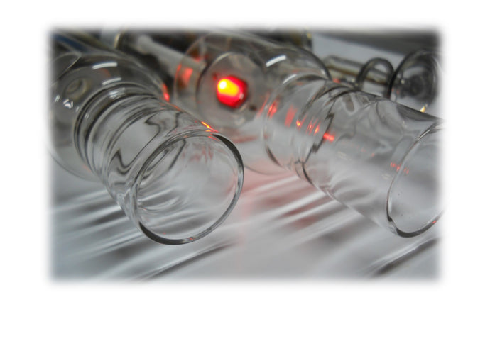 Spectrolamps Hollow Cathode Lamps HCL