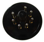 Hollow Cathode Lamp HCL Thermo 7 pin base