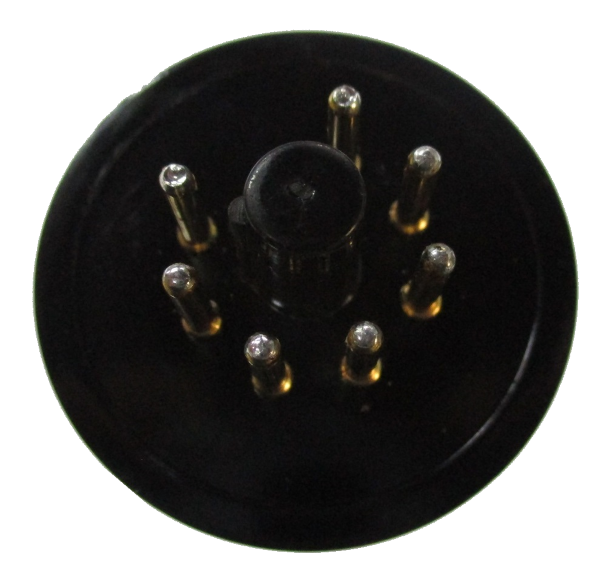 Hollow Cathode Lamp HCL Thermo 7 pin base