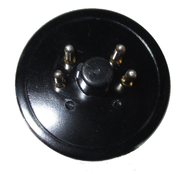 Hollow Cathode Lamp HCL Varian 4 pin base