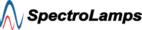 Spectrolamps Logo
