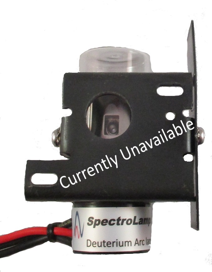 D027 - Spectra Physics