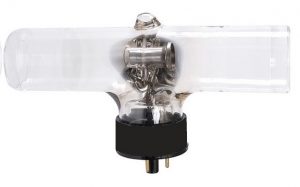 Optogalvanic Calibration See Through Hollow Cathode Lamp